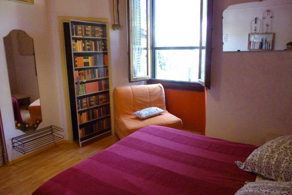 Albergo I Villini Pontassieve Exterior photo