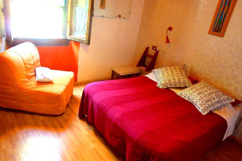 Albergo I Villini Pontassieve Exterior photo