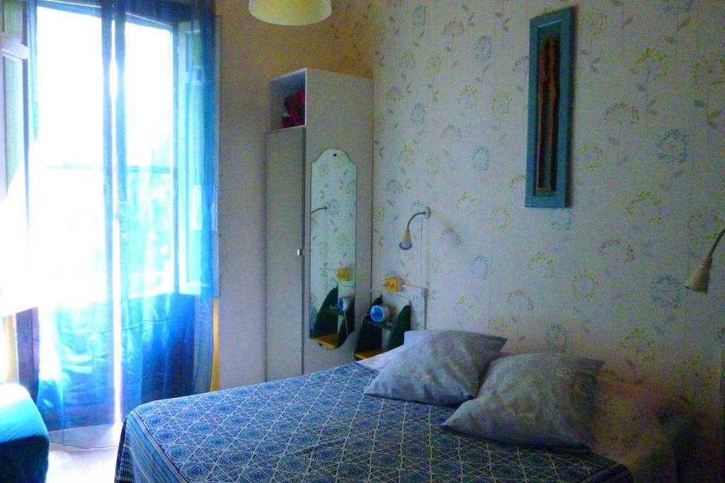 Albergo I Villini Pontassieve Exterior photo